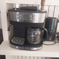 فروشی قهوه ساز ۴کاره