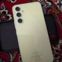 a54 256 لیمویی نو