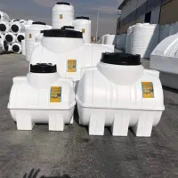 مخزن پلی اتیلن|مصالح و تجهیزات ساختمان|قم, سراجه (۱۵ خرداد)|دیوار