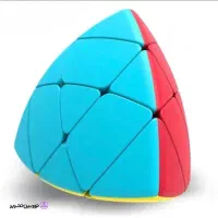 روبیک هرمی (مثلثی)