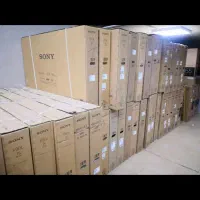 ال ای دی سونی ۶۵ اینچ آکبند