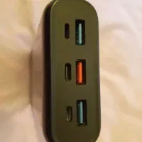 پاور ۳۰هزار انرجیزر