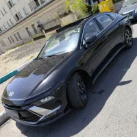سوناتا فول هرمس ۲۰۲۵ پانا