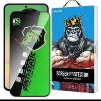 گلس صفحه نمایش و محافظ لنز A56 برند اپیکوی