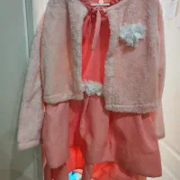 پیراهن کودک