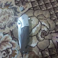 چاقو امریکا ای  +  معاوضه