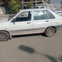 پراید 141مدل 90