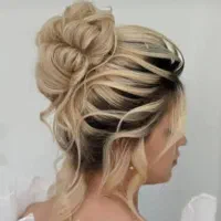 استخدام شینیون کار