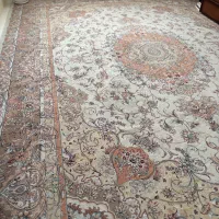 جفت فرش ۹ متری ۷۰۰ شانه نور پایتخت