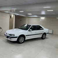 پارس موتور جدید فول elx|خودرو سواری و وانت|کرمان, |دیوار