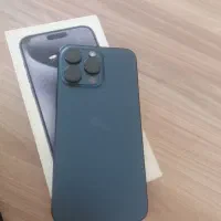 آیفون ۱۵ پرومکس