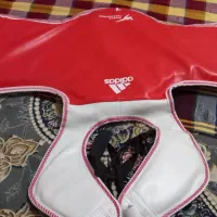 تجهیزات ورزشی  کامل همراه با نانچیکو