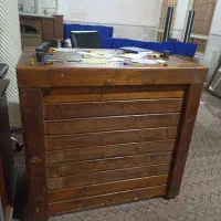 تعدادی وسایل مغازه میفروشم ودوعدد انگشتر میفروشم
