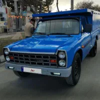 نیسان دوگانه ابشنال اخر ۴۰۳ در حد