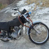 موتور سیکلت