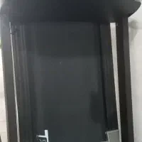 تردمیل خونگی سالم و تمیز|تجهیزات ورزشی|قم, حاج زینل|دیوار