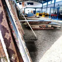 قالیشویی تمام اتوماتیک خزر