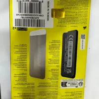 Ram 16gb ddr5 6000mhz corsair|قطعات و لوازم جانبی رایانه|تهران, جنت‌آباد جنوبی|دیوار