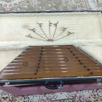 سنتور قدیمی نو و استفاده نشده