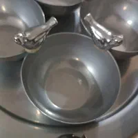 ظروف پذیرایی|ظروف سرو و پذیرایی|تهران, مجیدیه|دیوار