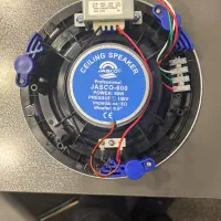 اسپیکر سقفی دیواری توکار و روکار|سیستم صوتی خانگی|تهران, فردوسی|دیوار