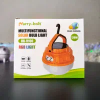 چراغ اضطراری HB-V100