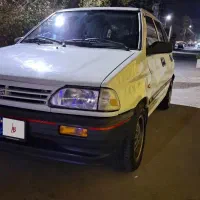 کره ای|خودرو سواری و وانت|شیروان (خراسان), |دیوار