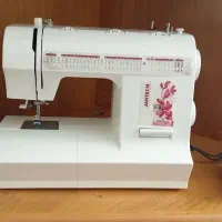 چرخ خیاطی جانتک مدل SP2050