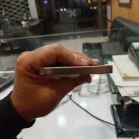 ایفون ۱۶پرومکس ۲۵۶ zaa درحد|موبایل|سبزوار, فرهنگیان|دیوار