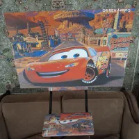 میز و صندلی تحریر