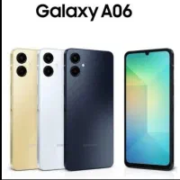 سامسونگa06نوو آکبند