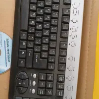 کیبر کامپوتر