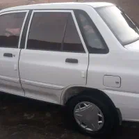 پراید۱۳۲تمیزوسالم|خودرو سواری و وانت|کاشمر, |دیوار