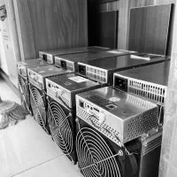 دستگاه ماینر ۹۰t