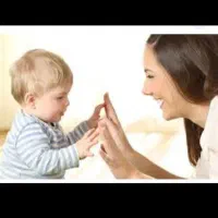 پرستار کودک