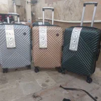 چمدان مسافرتی|کیف، کفش، کمربند|پاکدشت, کبودگنبد|دیوار