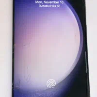 گوشی سامسونگ S23 اولترا|موبایل|کرج, کوی امامیه|دیوار