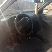 پراید|خودرو سواری و وانت|اهر, |دیوار