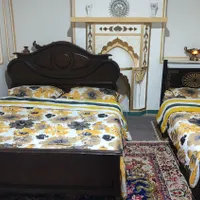 اقامتگاه بومگردی عمارت پدری|اجارهٔ کوتاه‌مدت آپارتمان و سوئیت|شاهین‌شهر, گرگاب|دیوار