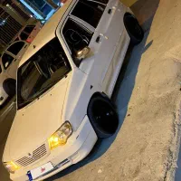 پراید 111