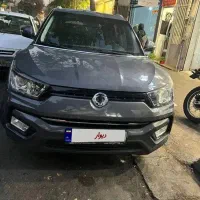 تیوولی 2017 آرمور نوک مدادی