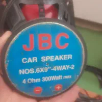 پخش و ضبط جی وی سی|قطعات یدکی و لوازم جانبی|شاهینشهر, نظامی|دیوار