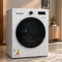 ماشین لباسشویی/لباسشویی/لباسشویی الجی/الجی