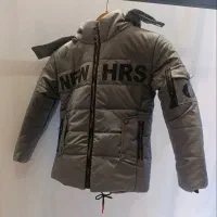 کاپشن بچگانه پوشاک ستار NEWHRS|کفش و لباس بچه|مشهد, سپاد|دیوار