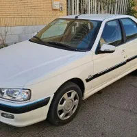 پارس tu5 گاز برقی