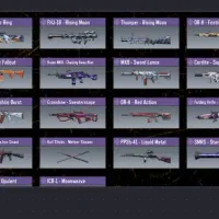 خدمات اکانت کرکی تضمینی|کنسول، بازی ویدئویی و آنلاین|مشکیندشت, |دیوار