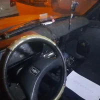 وانت پیکان|خودرو سواری و وانت|قم, باغ شریفی|دیوار