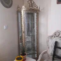بوفه برنزی