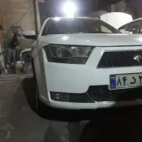 نقاشی اتومبیل لیسه گیری سپرسازی پولیش ریکاوری رنگ|خدمات موتور و ماشین|رشت, آب آسیاب|دیوار