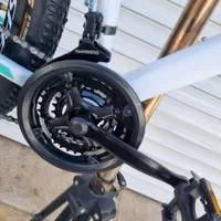 دوچرخه MTB کمربندی آزادی مارالان ارتش(چهارراه حافظ|دوچرخه، اسکیت، اسکوتر|تبریز, |دیوار